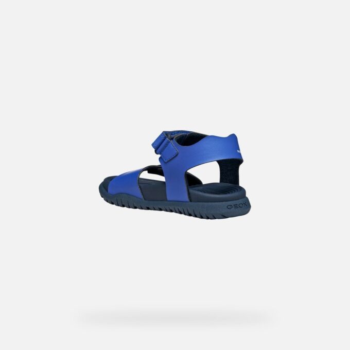 Sandalias Fusbetto   Junior