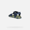 Sandalias Fusbetto   Junior
