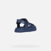Sandalias Fusbetto   Junior