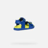 Sandalias Fusbetto   Junior