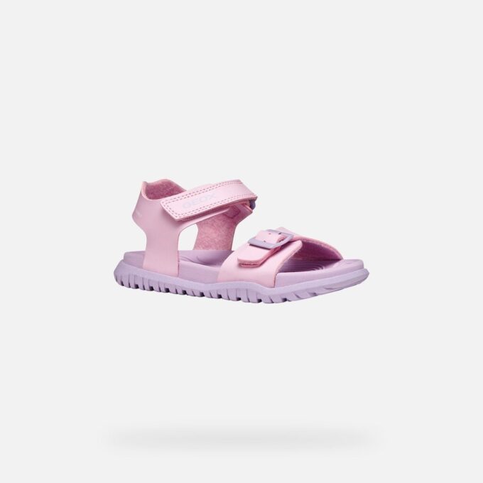 Sandalias Fusbetto   Junior