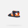 Sandalias Fusbetto   Junior