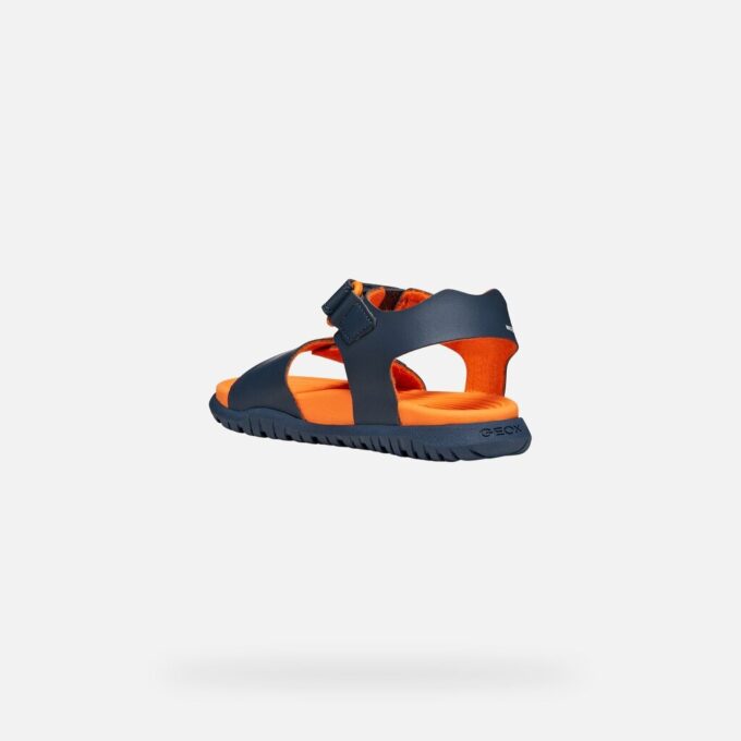 Sandalias Fusbetto   Junior
