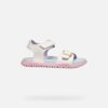 Sandalias Fusbetto   Junior