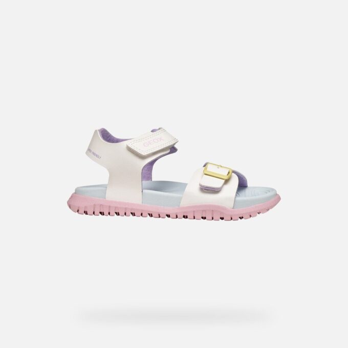 Sandalias Fusbetto   Junior