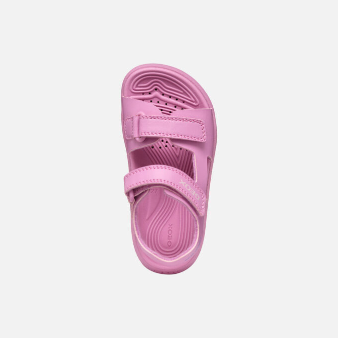 Sandalias Fusbetto   Junior