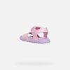 Sandalias Fusbetto   Junior