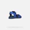 Sandalias Fusbetto   Junior