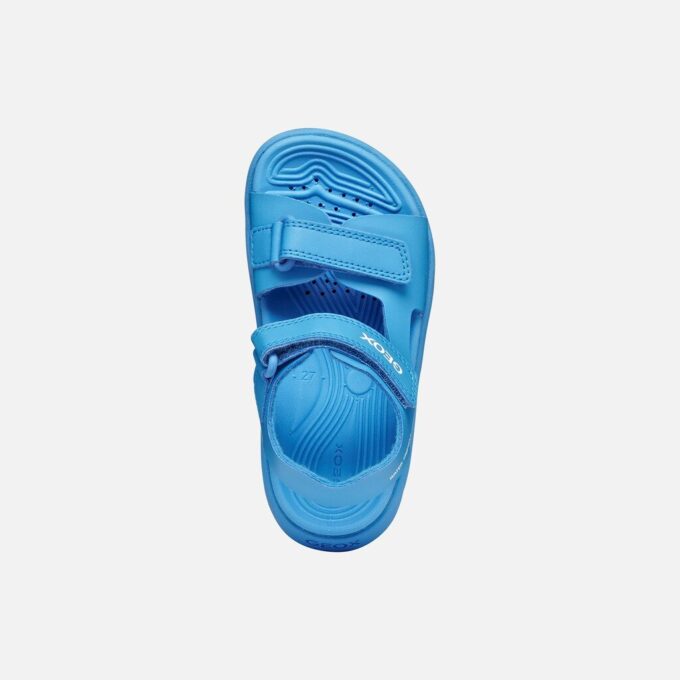 Sandalias Fusbetto   Junior