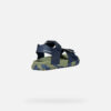 Sandalias Fusbetto   Junior