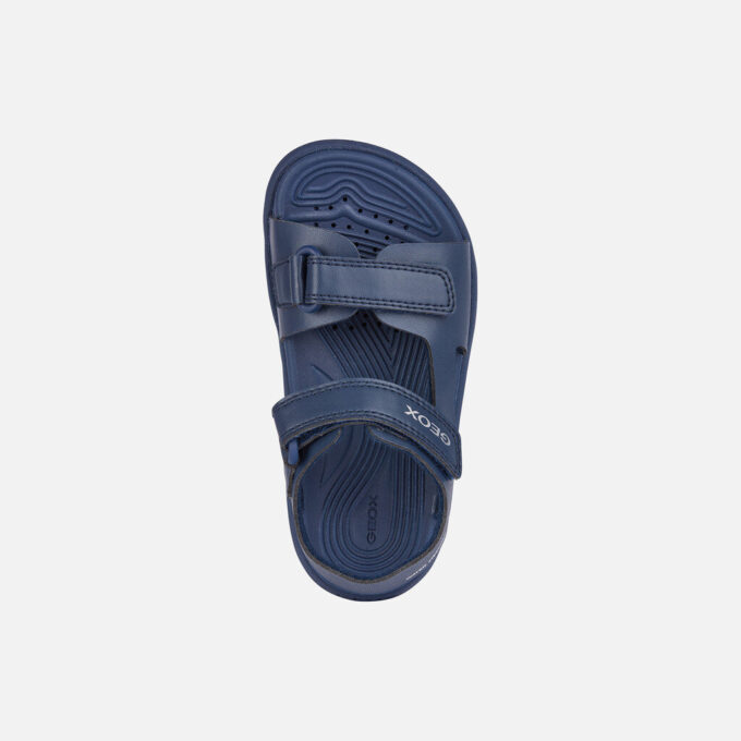 Sandalias Fusbetto   Junior