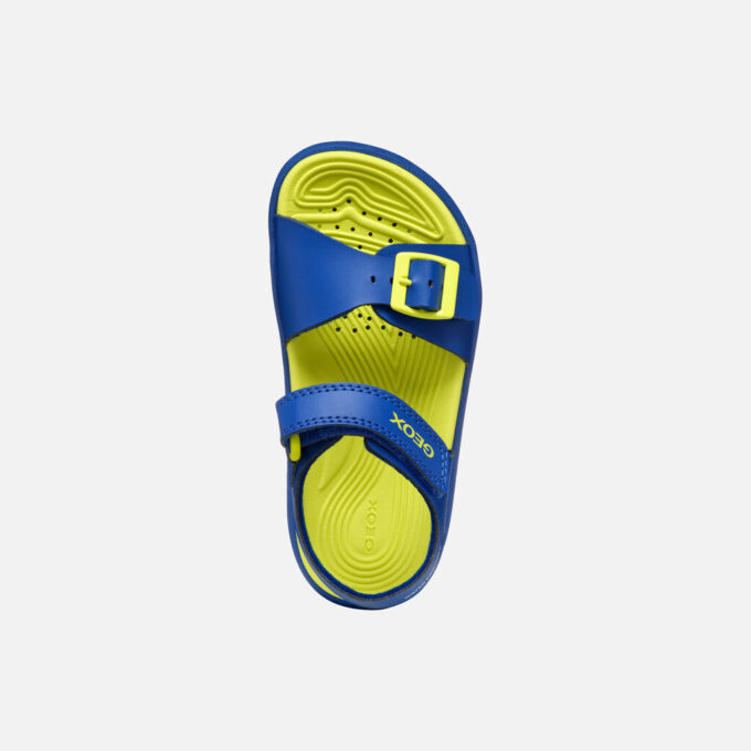 Sandalias Fusbetto   Junior