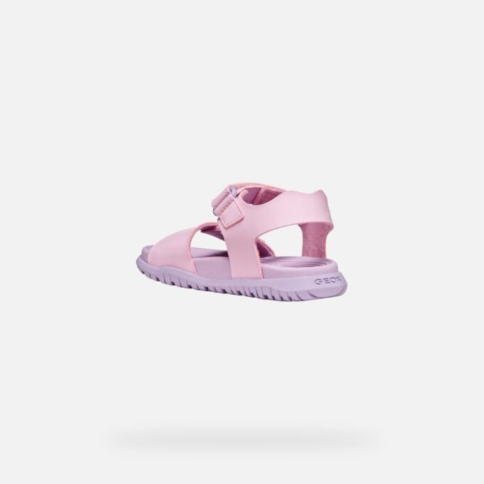 Sandalias Fusbetto   Junior