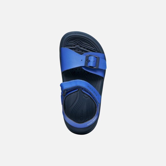 Sandalias Fusbetto   Junior