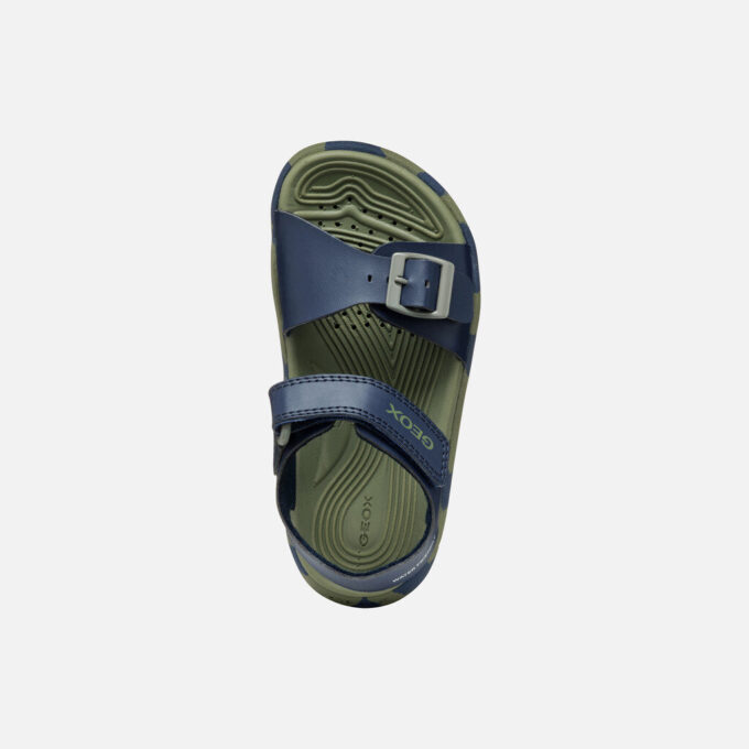 Sandalias Fusbetto   Junior