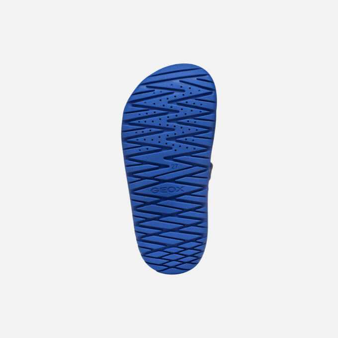 Sandalias Fusbetto   Junior