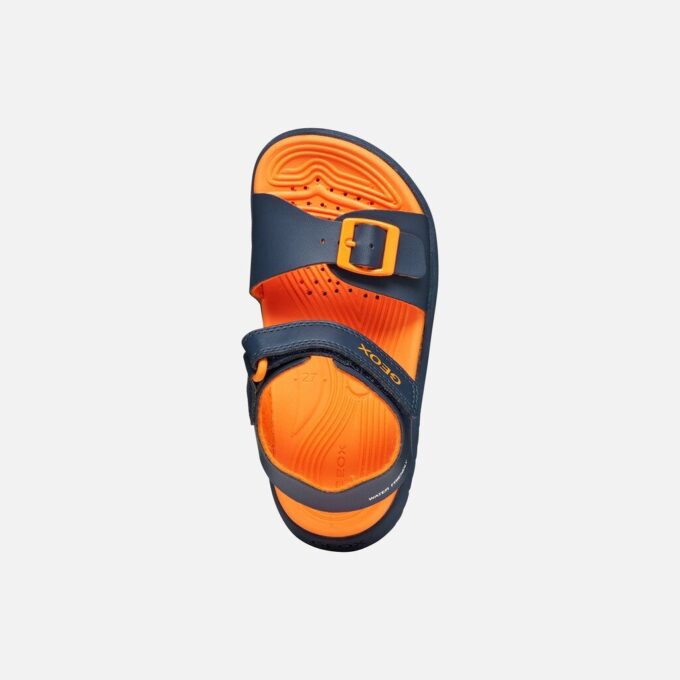 Sandalias Fusbetto   Junior