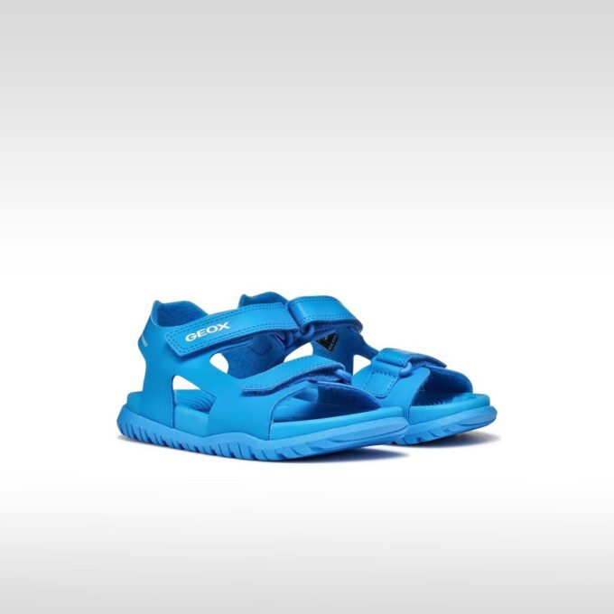 Sandalias Fusbetto   Junior