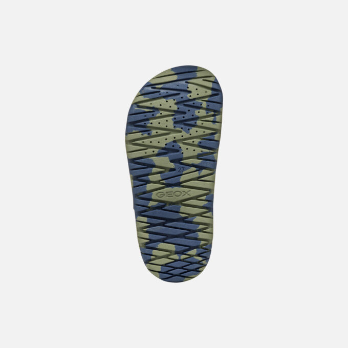 Sandalias Fusbetto   Junior