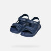 Sandalias Fusbetto   Junior