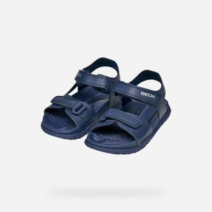 Sandalias Fusbetto   Junior