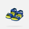 Sandalias Fusbetto   Junior