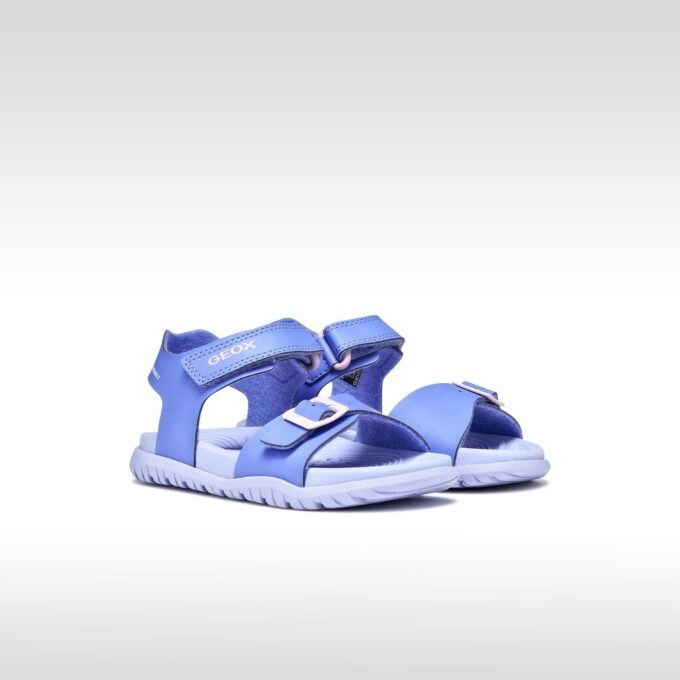 Sandalias Fusbetto   Junior