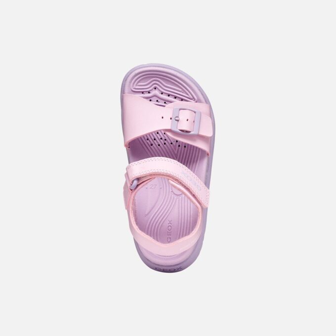Sandalias Fusbetto   Junior