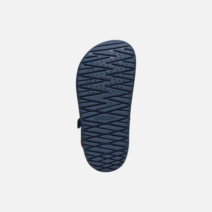 Sandalias Fusbetto   Junior