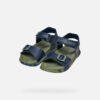Sandalias Fusbetto   Junior