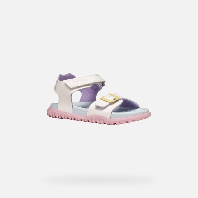 Sandalias Fusbetto   Junior