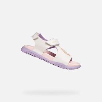 Sandalias Fusbetto Niñas
