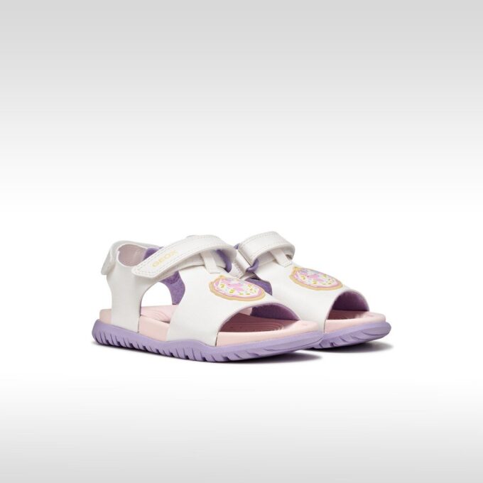 Sandalias Fusbetto Niñas