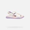 Sandalias Fusbetto Niñas
