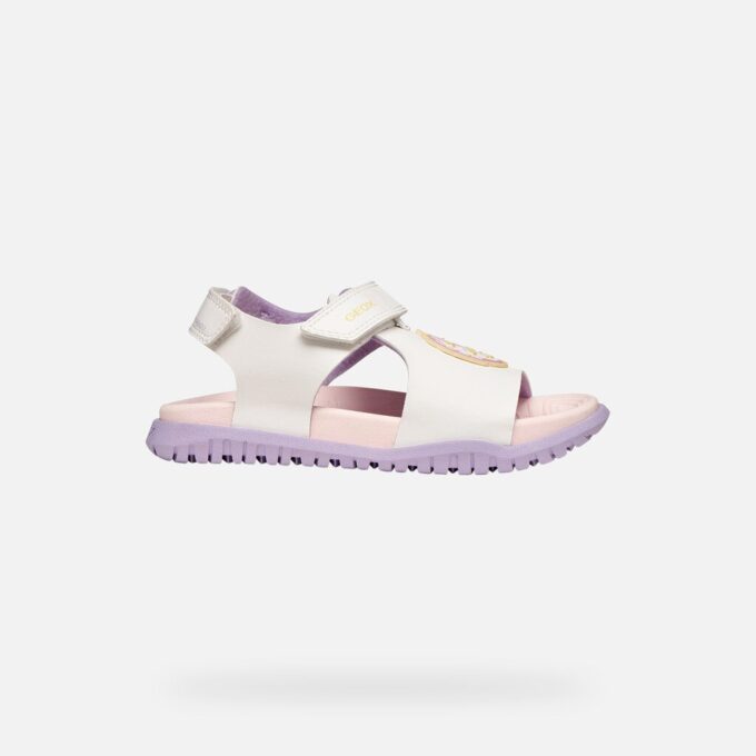 Sandalias Fusbetto Niñas