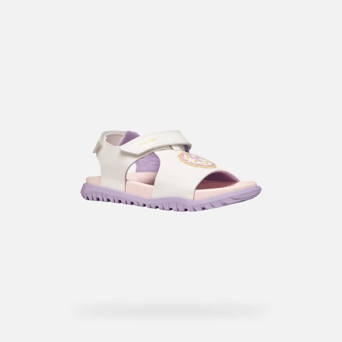 Sandalias Fusbetto Niñas