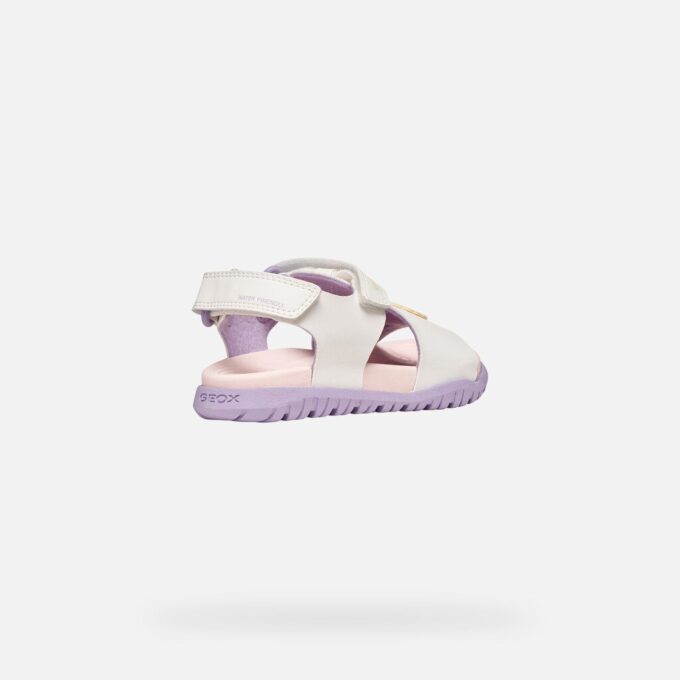 Sandalias Fusbetto Niñas
