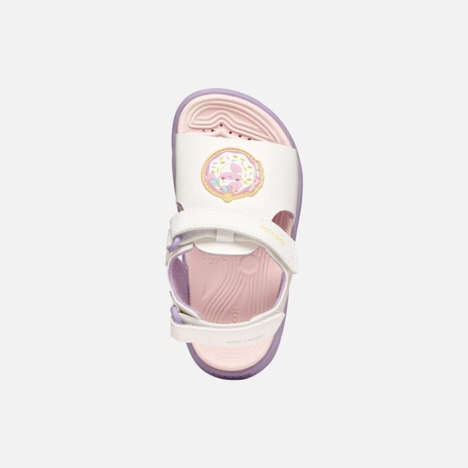 Sandalias Fusbetto Niñas