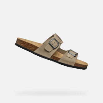Sandalias Ghita para hombre