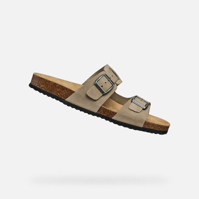 Sandalias Ghita para hombre Sandalias Ghita para hombre