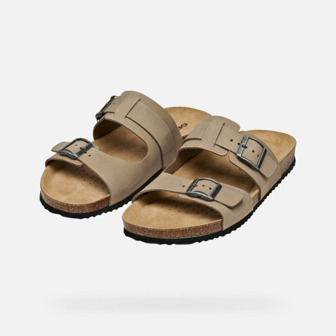 Sandalias Ghita para hombre Sandalias Ghita para hombre
