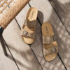 Sandalias Ghita para hombre Sandalias Ghita para hombre
