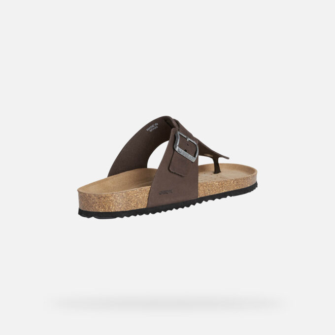 Sandalias Ghita para hombre Sandalias Ghita para hombre