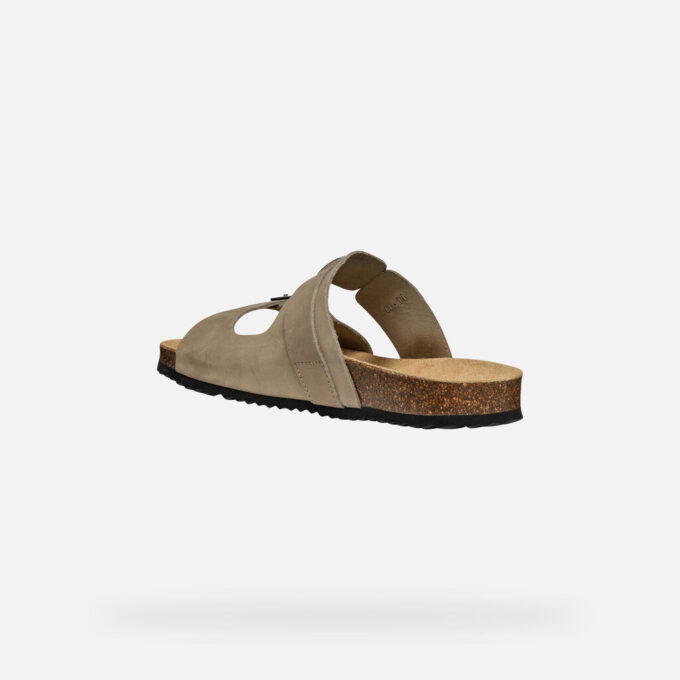 Sandalias Ghita para hombre Sandalias Ghita para hombre