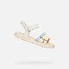 Sandalias Haiti para niñas Sandalias Haiti para niñas