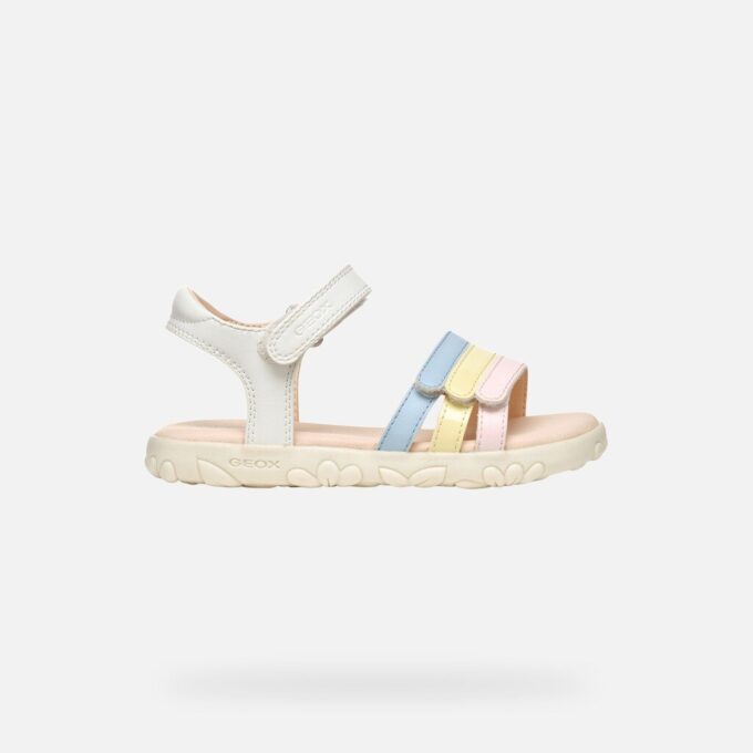 Sandalias Haiti para niñas Sandalias Haiti para niñas