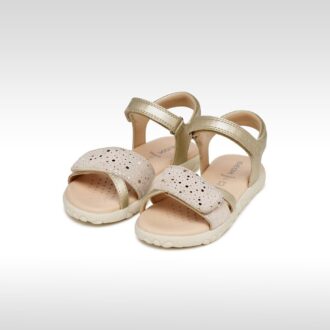 Sandalias Haiti para niñas