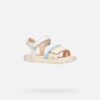 Sandalias Haiti para niñas Sandalias Haiti para niñas