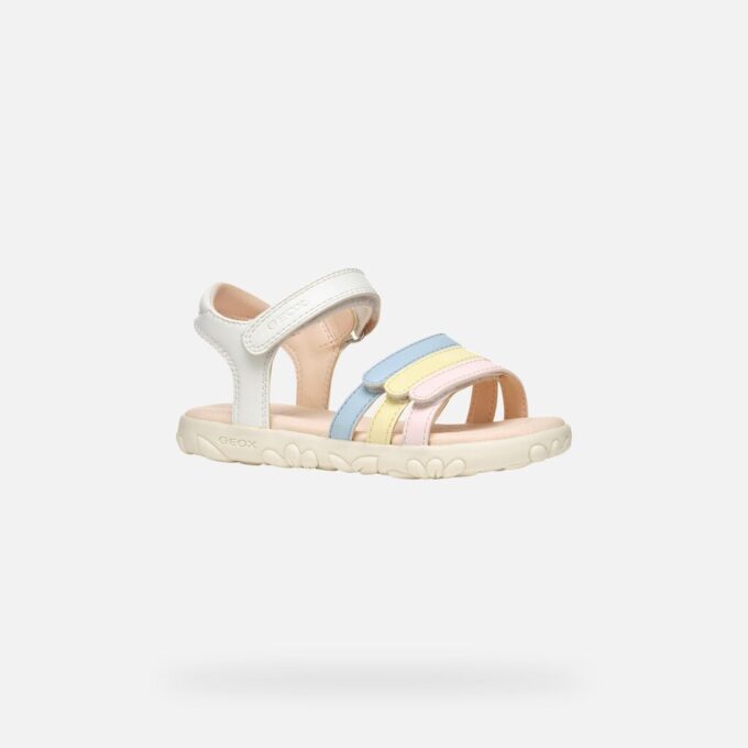 Sandalias Haiti para niñas Sandalias Haiti para niñas