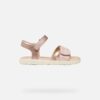 Sandalias Haiti para niñas Sandalias Haiti para niñas